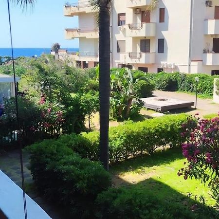Pati'S House Apartment Giardini Naxos Exterior photo