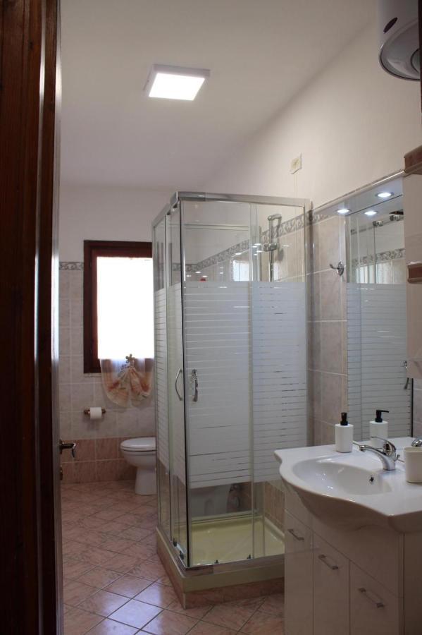 Pati'S House Apartment Giardini Naxos Exterior photo