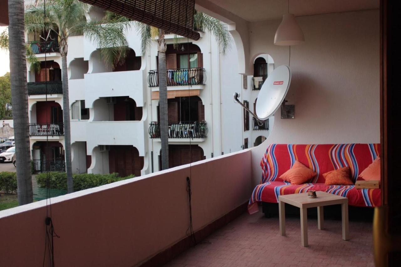 Pati'S House Apartment Giardini Naxos Exterior photo