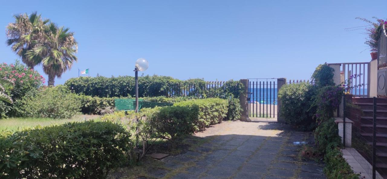 Pati'S House Apartment Giardini Naxos Exterior photo
